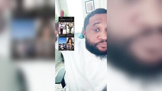 Black Influencer Wanted to make a Positive Video about 'White Pride' but, Then He Noticed Something.