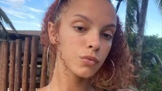 College student suddenly collapses and passes away during gym workout