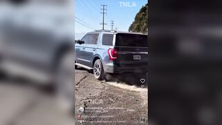 Liberal Terrorists Attack ICE Vehicles with Large Rocks After They Raided Two Weed Farms and Rescued 10 Trafficked Children and Arrested 100 Illegals