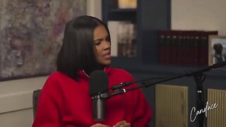 Candace TRIES to Push Back Against Nick Concerning Race Differences and IQ.