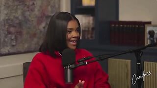 Candace TRIES to Push Back Against Nick Concerning Race Differences and IQ.