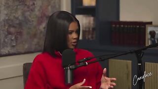 Candace TRIES to Push Back Against Nick Concerning Race Differences and IQ.