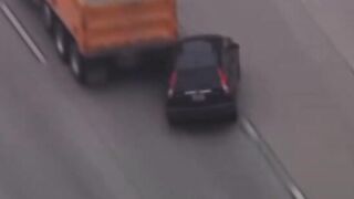 Meanwhile in LA …