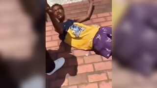 Muslim annoys a Priest and Finds Out