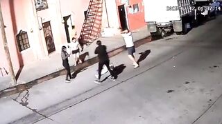 Woman messing with WRONG Man's Car is Murdered