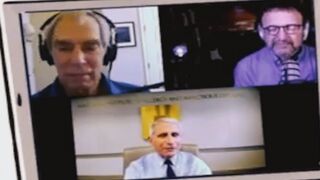 COVID lies, Fauci & PCR inventor admit on video the test are flawed! Obama water ....