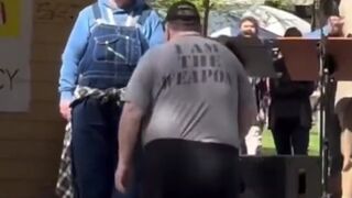 THE WEAPON [WAIT FOR IT]