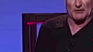 Robin Williams on Trump
