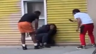 Victim Goes Dirty Harry on Two Attackers in the Bronx Shoots Both