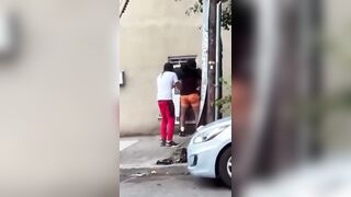 Victim Goes Dirty Harry on Two Attackers in the Bronx Shoots Both