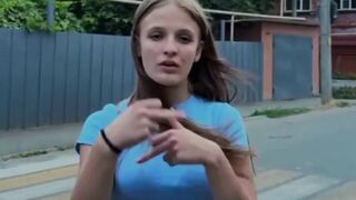 The Most Annoying Trend ever on the Internet continues in Russia