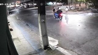 Trans woman is brutally murdered from behind with ten shots