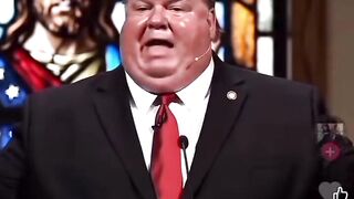 The New Murican Christian