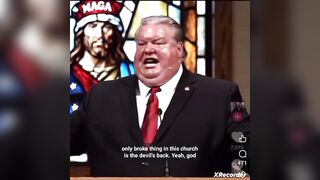 The New Murican Christian