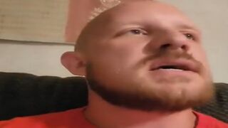 Lazy Deadbeat with 5 Kids Big Mad his Food Stamps got Cut from $2800 to $350/mo