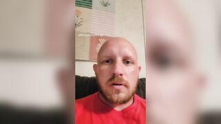 Lazy Deadbeat with 5 Kids Big Mad his Food Stamps got Cut from $2800 to $350/mo