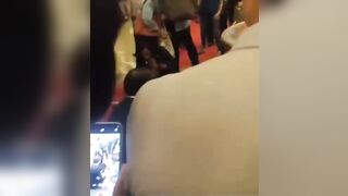 WOW: Dude Wins 4 Million Dollars at Casino Has Heart Attack Seconds Later.