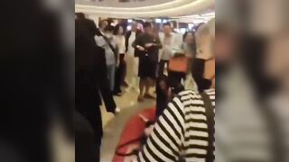 WOW: Dude Wins 4 Million Dollars at Casino Has Heart Attack Seconds Later.