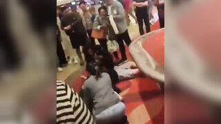 WOW: Dude Wins 4 Million Dollars at Casino Has Heart Attack Seconds Later.