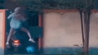 Anything a Man Can Do Compilation (Motorcycle Addition)