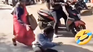 Anything a Man Can Do Compilation (Motorcycle Addition)