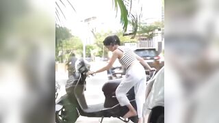 Anything a Man Can Do Compilation (Motorcycle Addition)