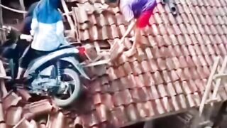 Anything a Man Can Do Compilation (Motorcycle Addition)