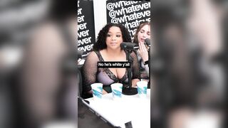 She had to go to the ER after having sx?! Diapers for a WEEK?!