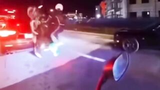 Showing off < Not being a jerko