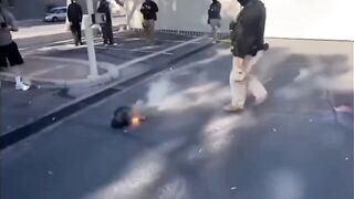 ICE routed in Tuscon