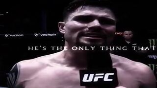 UFC Fighters Defy Dana White and Profess That Jesus is King!!