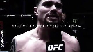 UFC Fighters Defy Dana White and Profess That Jesus is King!!