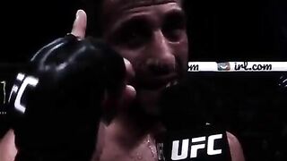 UFC Fighters Defy Dana White and Profess That Jesus is King!!