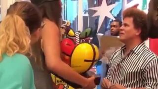 $5000 or Employee Respect. Boss Queen picks latter!!