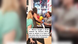 $5000 or Employee Respect. Boss Queen picks latter!!