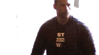 Man Hunt begins following a string of coordinated attacked against Old People