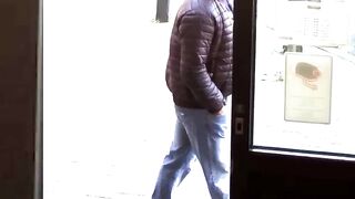 Man Hunt begins following a string of coordinated attacked against Old People