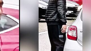 Man Hunt begins following a string of coordinated attacked against Old People