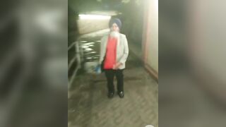Put your Dicky Dick in your pants