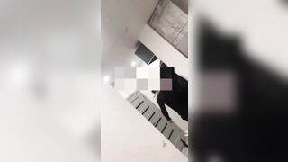 Ex-Boyfriend Ambushes new Man in Her Life and Beats Him (In Description)