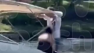 This Guy is Living his Best Life