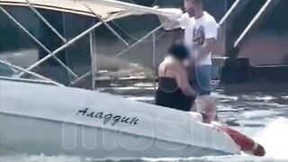 This Guy is Living his Best Life