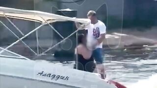 This Guy is Living his Best Life
