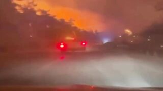 ‘Apocalyptic’ Turkey wildfires spread as 14 killed in blazes sparked by record 50C heatwave