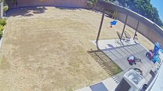 This is exactly why Americans have Guns..(Sunday, fun video)
