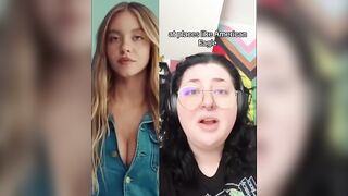 America is back. Sexy ads are coming back. Sex sells.