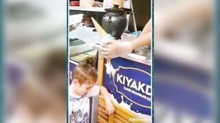 Trolling Master Class.... He Had Enough!!!