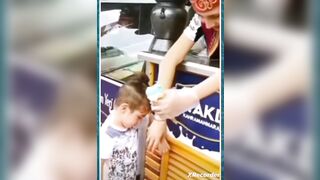 Trolling Master Class.... He Had Enough!!!