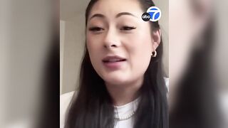 The Serial Butt Sniffing Dude was Caught and Arrested in Burbank, CA. Welcome to Democrat Paradise.
