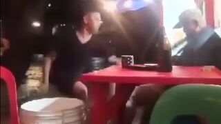 Barangay guard in Rizal, killed in stabbing; Suspect even filmed the crime